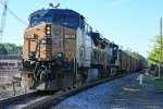 CSX 78